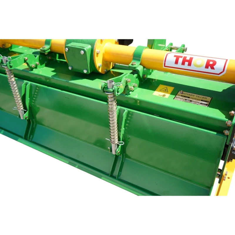 Freza agricola cu latimea de lucru 140cm THOR