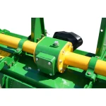 Freza agricola cu latimea de lucru 140cm THOR