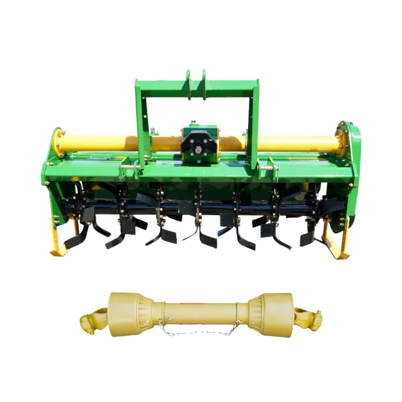 Freza agricola cu latimea de lucru 150cm THOR