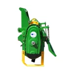 Freza agricola cu latimea de lucru 150cm THOR