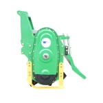 Freza agricola cu latimea de lucru 160cm THOR