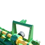 Freza agricola cu latimea de lucru 180cm THOR