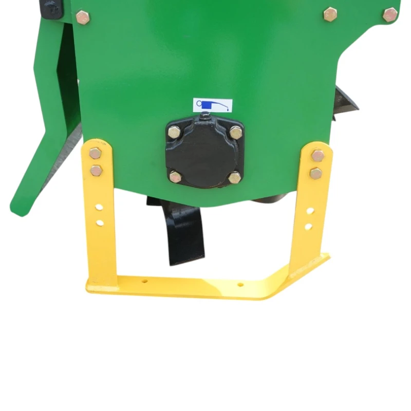 Freza agricola cu latimea de lucru 220cm THOR