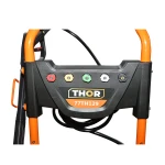 Aparat de spalat cu presiune pe benzina 7CP, 220 Bar, debit 510l/H cu furtun si pistol Thor