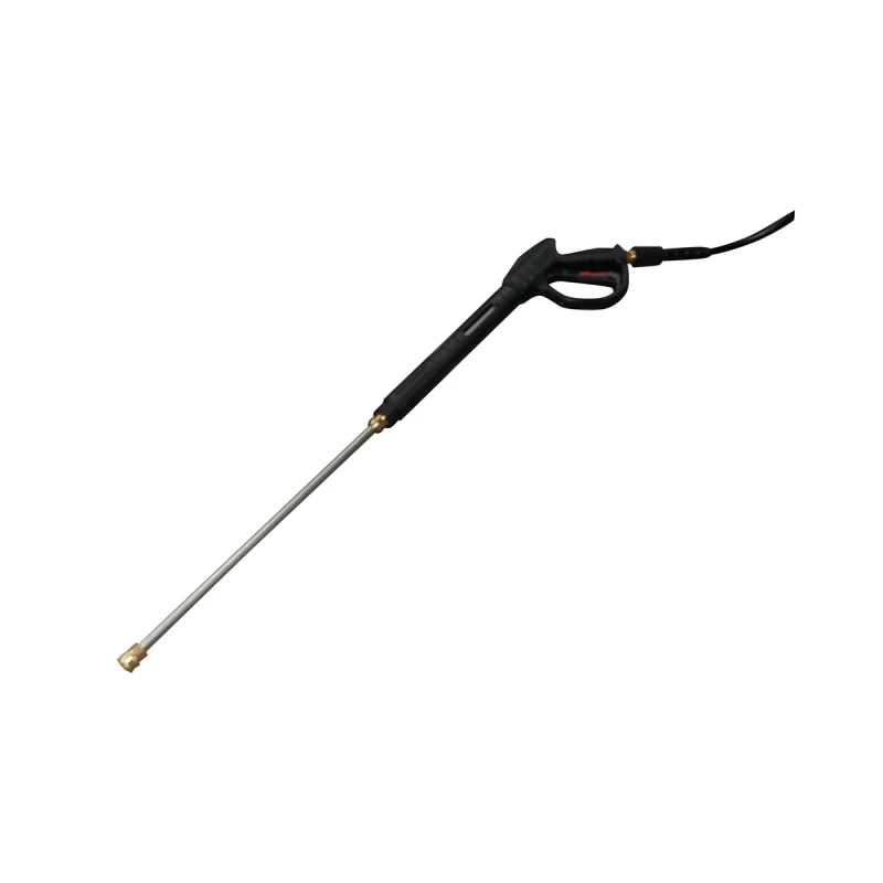 Aparat de spalat cu presiune pe benzina 7CP, 220 Bar, debit 510l/H cu furtun si pistol Thor