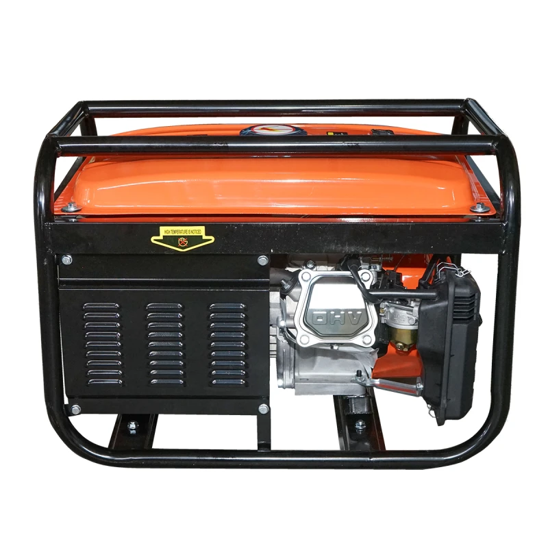 Generator electric 220V, 3KW pe benzina BS3500 Thor