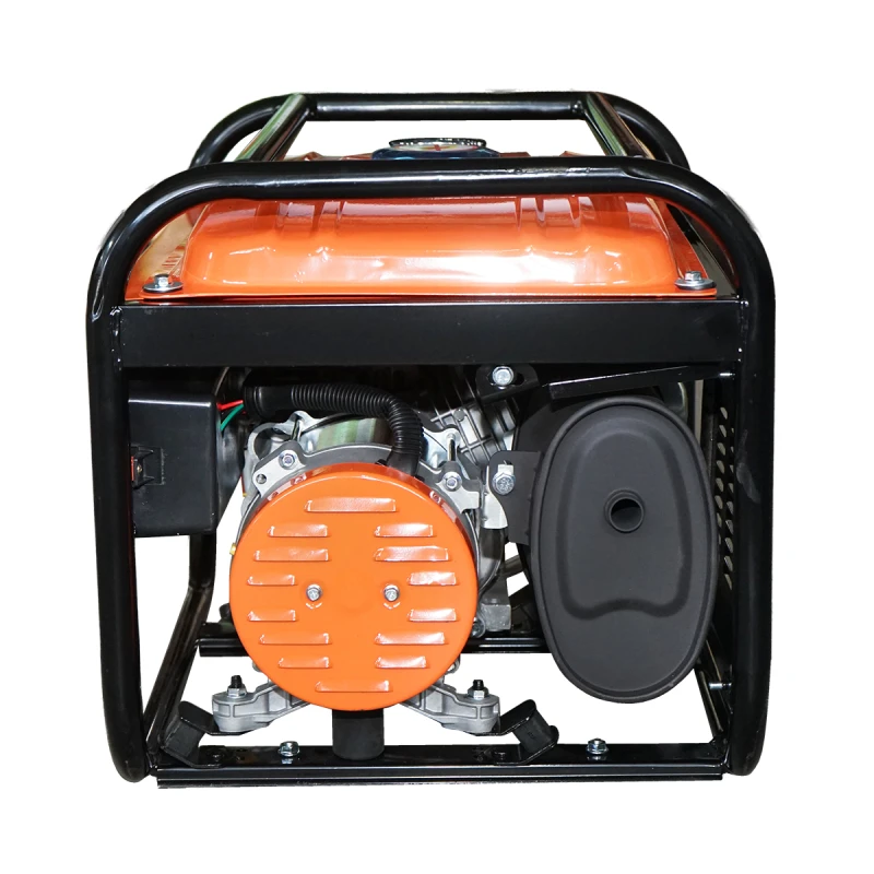 Generator electric 220V, 3KW pe benzina BS3500 Thor