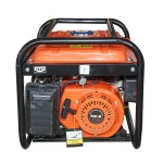 Generator electric 220V, 3KW pe benzina BS3500 Thor
