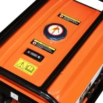 Generator electric 220V, 3KW pe benzina BS3500 Thor