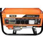 Generator electric 220V, 3KW pe benzina BS3500 Thor