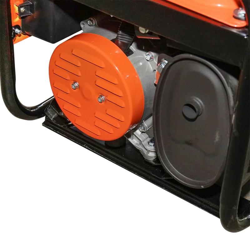 Generator electric 220V, 3KW pe benzina BS3500 Thor