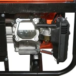 Generator electric 220V, 3KW pe benzina BS3500 Thor