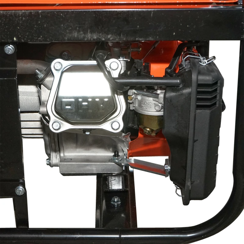 Generator electric 220V, 3KW pe benzina BS3500 Thor