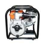 Motopompa ,WP20 motor 6.5 CP benzina debit maxim 36 m3/h Thor