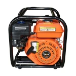 Motopompa ,WP20 motor 6.5 CP benzina debit maxim 36 m3/h Thor