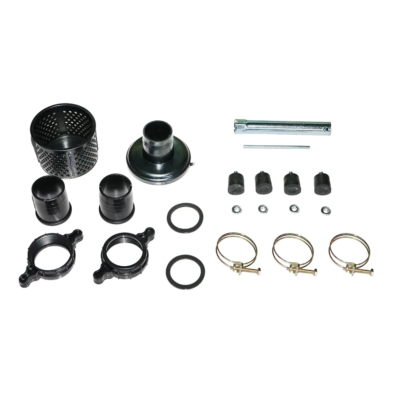 Motopompa ,WP20 motor 6.5 CP benzina debit maxim 36 m3/h Thor