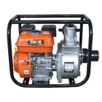 Motopompa, WP30 motor 6.5 CP debit maxim 60m3/h THOR