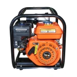 Motopompa, WP30 motor 6.5 CP debit maxim 60m3/h THOR