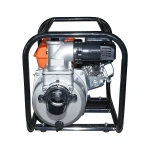 Motopompa, WP30 motor 6.5 CP debit maxim 60m3/h THOR