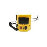 Pompa de stropit vermorel electric cu rezervor 16L baterie si 12V 8Ah debit 3.1 l/min Breckner Germany