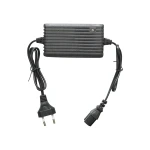 Pompa de stropit vermorel electric cu rezervor 16L baterie si 12V 8Ah debit 3.1 l/min Breckner Germany