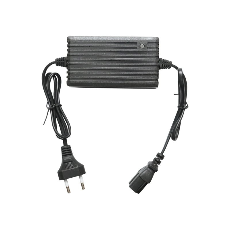 Pompa de stropit vermorel electric cu rezervor 16L baterie si 12V 8Ah debit 3.1 l/min Breckner Germany