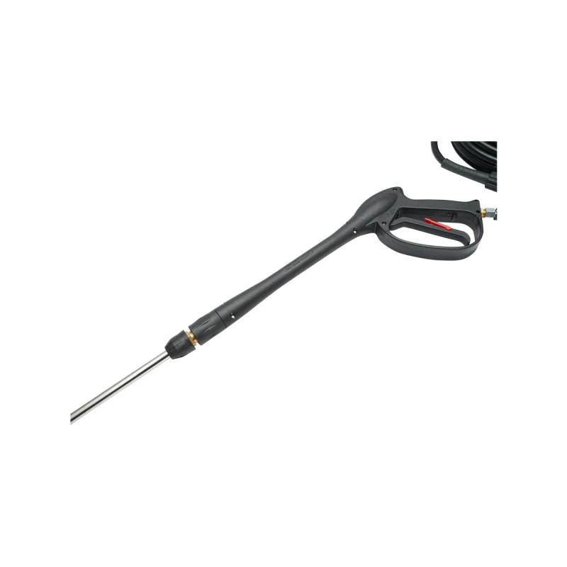 Aparat de spalat cu presiune 7.5CP 18 Mpa cu furtun si pistol Breckner Germany