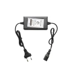 Pompa electrica/pulverizator de stropit vermorel, rezervor 12L baterie 12V 8Ah debit 3.1 l/min Breckner Germany