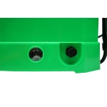 Pompa de stropit vermorel 2 in 1 manuala si electrica rezervor 16L baterie 12V 8Ah debit 3.1 l/min Breckner Germany