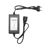 Pompa de stropit vermorel 2 in 1 manuala si electrica rezervor 16L baterie 12V 8Ah debit 3.1 l/min Breckner Germany