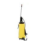 Pulverizator manual Hoteche, BK92652, 16 L, cu lance si 4 duze