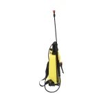 Pulverizator manual Hoteche, BK92652, 16 L, cu lance si 4 duze