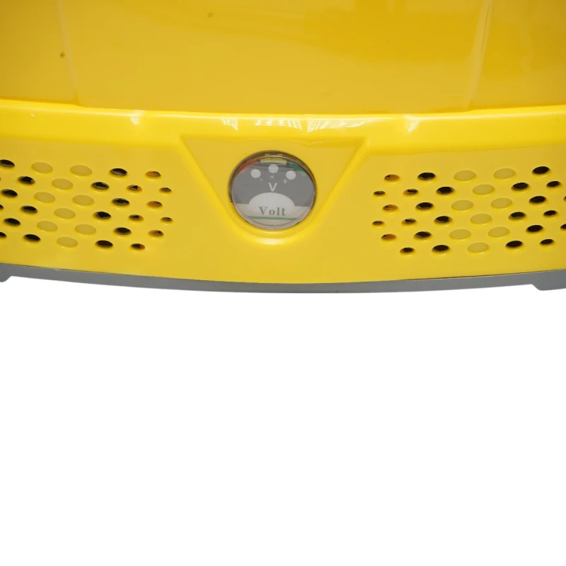 Pompa de stropit vermorel 2 in 1 manuala si electrica rezervor 18L baterie 12V 8Ah debit 3.1 l/min Breckner Germany