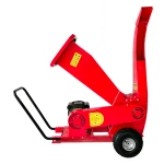 Tocator crengi electric monofazic, TC 4kW-70, grosime max crengi 70mm, 95kg Breckner Germany