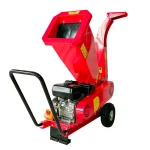 Tocator crengi, pe benzina TC 7-76L, 6.5CP, grosime max crengi 76mm, 90 kg Breckner Germany
