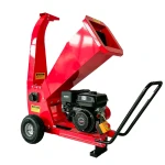 Tocator crengi, pe benzina TC 7-76L, 6.5CP, grosime max crengi 76mm, 90 kg Breckner Germany