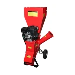 Tocator de crengi pe benzina, TC 7-76, 6.5 CP, grosime max crengi 76 mm, 90 kg Breckner Germany