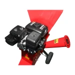 Tocator de crengi pe benzina, TC 7-76, 6.5 CP, grosime max crengi 76 mm, 90 kg Breckner Germany