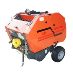 Balotiera Konig Traktoren 800mm, balot 610x700mm