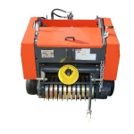 Balotiera Konig Traktoren 800mm, balot 610x700mm