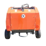 Balotiera Konig Traktoren 800mm, balot 610x700mm