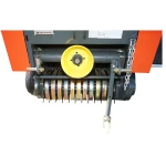 Balotiera Konig Traktoren 800mm, balot 610x700mm