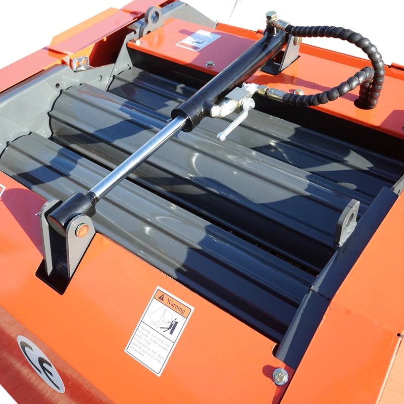 Balotiera Konig Traktoren 800mm, balot 610x700mm