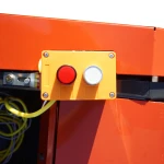 Balotiera Konig Traktoren 800mm, balot 610x700mm