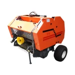 Balotiera Konig Traktoren 1000mm, balot rotund 630x930mm