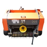 Balotiera Konig Traktoren 1000mm, balot rotund 630x930mm