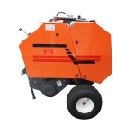 Balotiera Konig Traktoren 1000mm, balot rotund 630x930mm