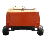 Balotiera Konig Traktoren 1000mm, balot rotund 630x930mm