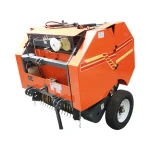 Balotiera Konig Traktoren 1090mm, balot 800x950mm, pentru tractor 30-90CP