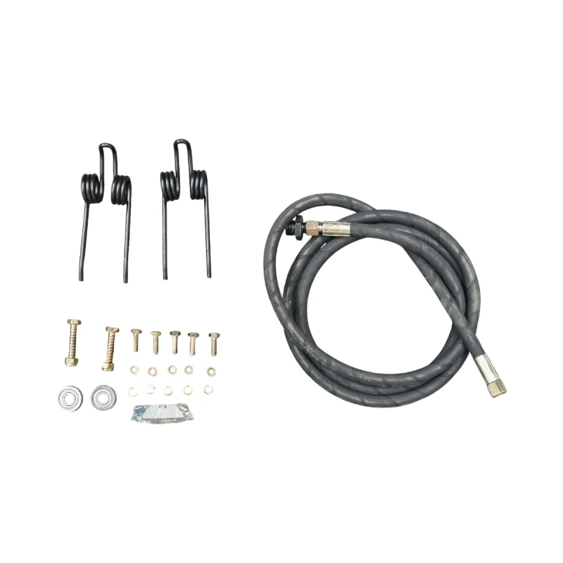 Balotiera Konig Traktoren 1090mm, balot 800x950mm, pentru tractor 30-90CP